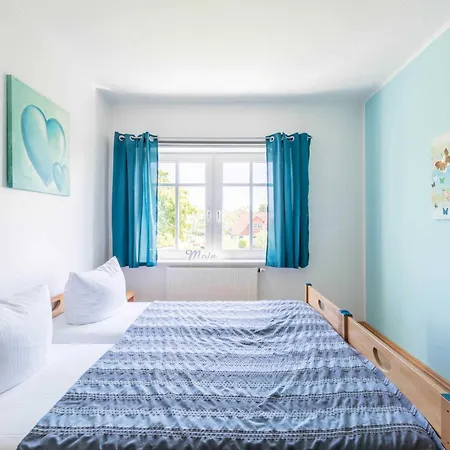 Haus Am Haftbruch Whg 10