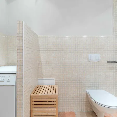 Haus Am Haftbruch Whg 10 *