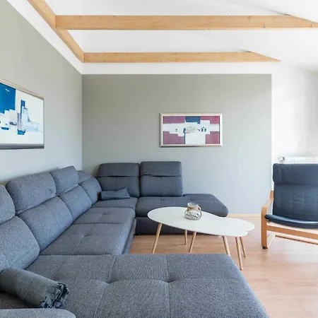 Haus Am Haftbruch Whg 10 *