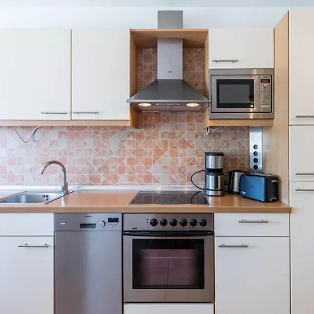 Apartment Haus Am Haftbruch Whg 10