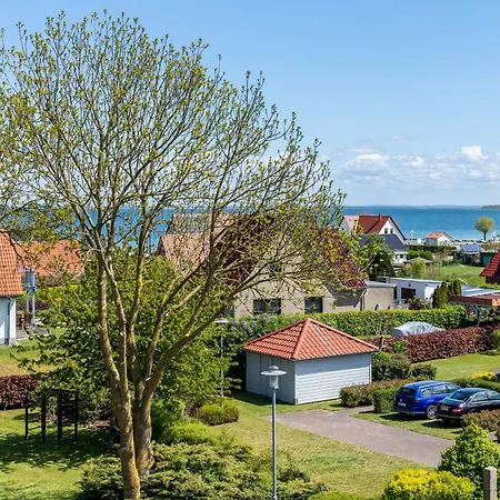 Apartment Haus Am Haftbruch Whg 10 *