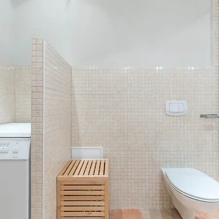 Haus Am Haftbruch Whg 10 *