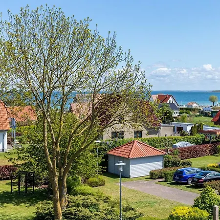 Haus Am Haftbruch Whg 10