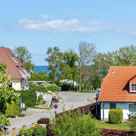 Haus Am Haftbruch Whg 10 Apartment Boltenhagen (Ostseebad)