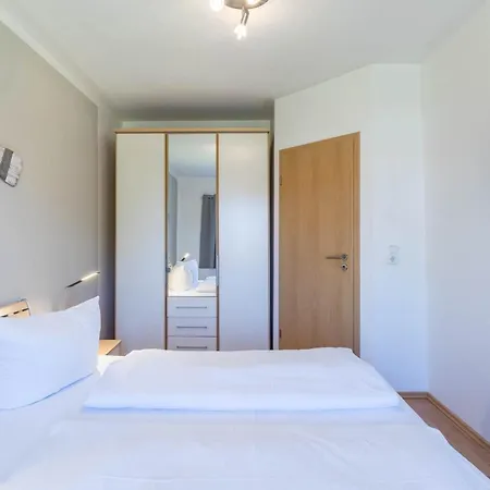 Haus Am Haftbruch Whg 10 博尔滕哈根