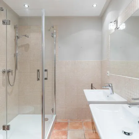 Haus Am Haftbruch Whg 10 博尔滕哈根