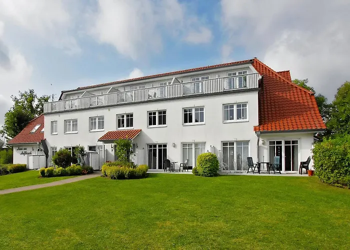 Haus Am Haftbruch Whg 10