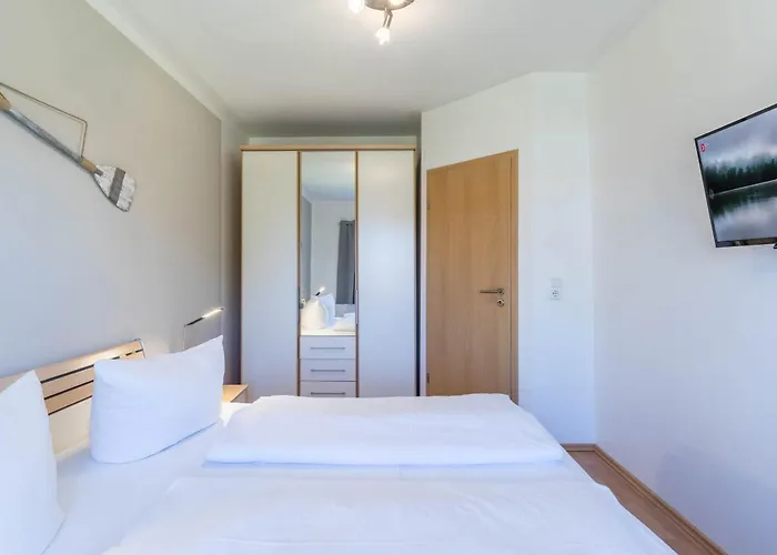 Haus Am Haftbruch Whg 10 Boltenhagen