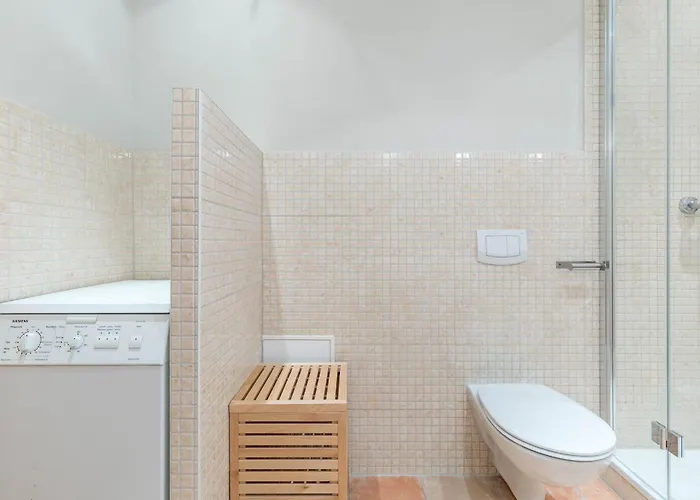 Apartment Haus Am Haftbruch Whg 10 *